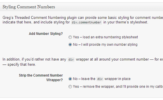 comment-number-settings-in-wordpress