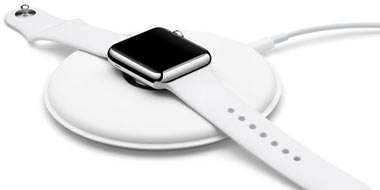  اپل، داک شارژ آهنربایی اپل‌واچ را رسما عرضه کرد 