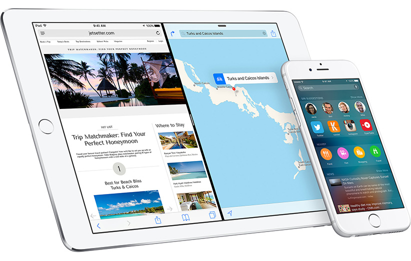  iOS 10.2 برای آیفون و آیپد عرضه شد 