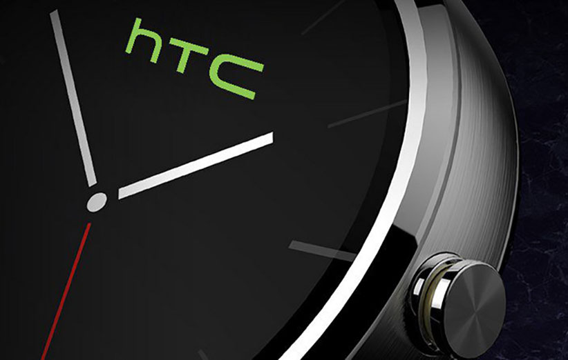  ساعت هوشمند HTC بلاخره اواسط خرداد عرضه می‌شود؟ 