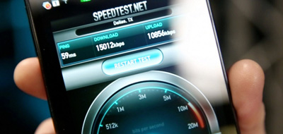  افزایش سرعت اینترنت در ویندوز 10 