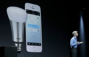  برنامه‌ی اختصاصی اپل برای خانه‌ی هوشمند در iOS 10 