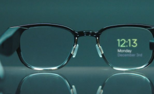  قوی ترین عینک هوشمند سال معرفی شد