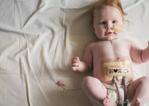  این  دستگاه هوشمند می تواند نوزادان را از خطر مرگ  نجات دهد