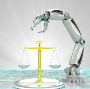  آیا هوش مصنوعی وکلا را بیکار می کند؟ 